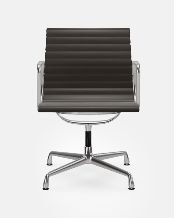 Vitra - EA 107 / 108 Hopsak / Schwarz