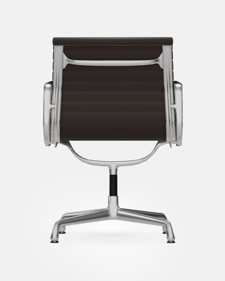 Vitra - EA 107 / 108 Hopsak / Schwarz