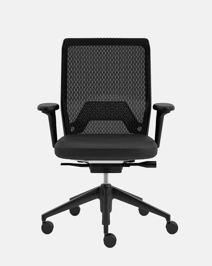 Vitra - ID Mesh-1